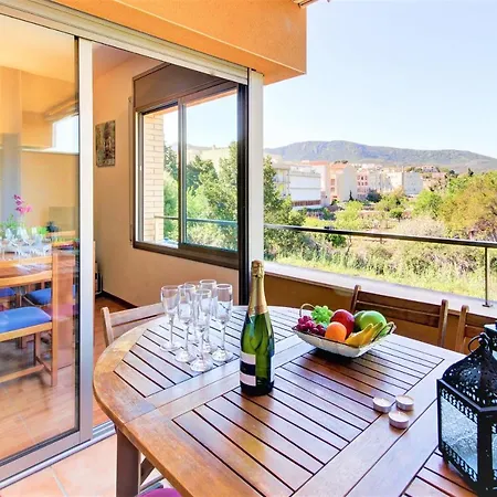 Sant Carlos - Barneda Apartment Llanca
