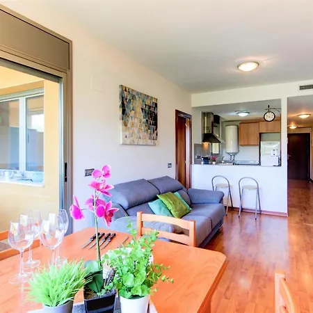 Apartment Sant Carlos - Barneda