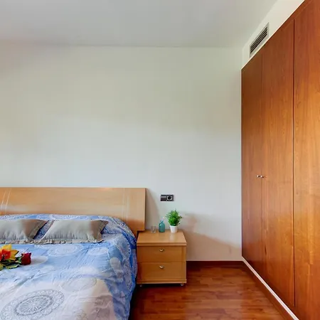 Apartment Sant Carlos - Barneda *