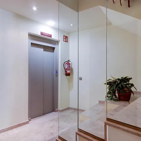 Apartment Sant Carlos - Barneda *