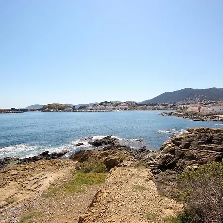 Sant Carlos - Barneda Apartment