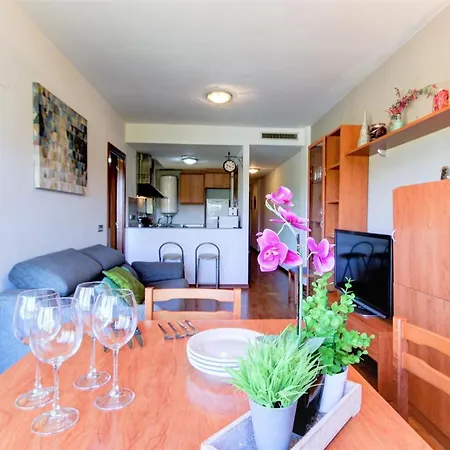 Apartment Sant Carlos - Barneda