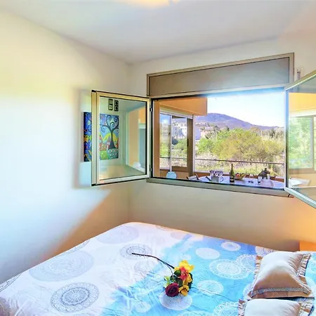 Sant Carlos - Barneda Apartment *