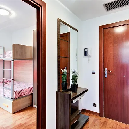 Sant Carlos - Barneda Apartment