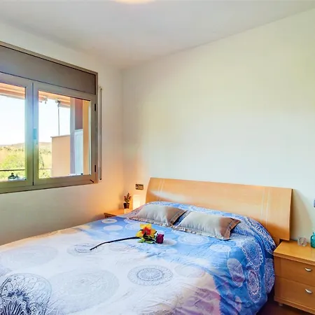 Sant Carlos - Barneda Apartment Llanca
