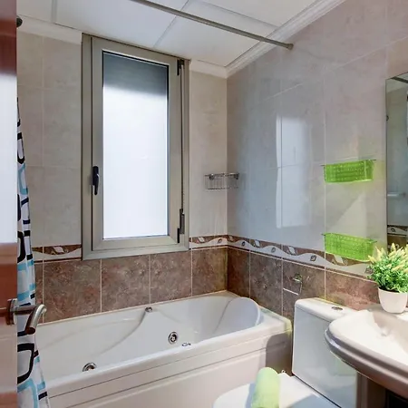 Apartment Sant Carlos - Barneda Llanca