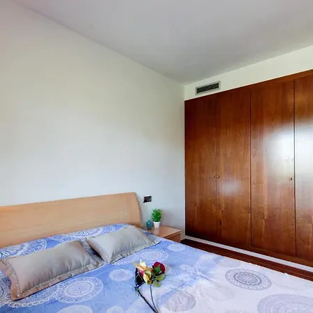Apartment Sant Carlos - Barneda *